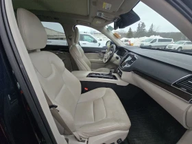 Volvo Xc90 T6 Momentum | 7 МЕСТА | ПАНОРАМА | 360 КАМЕРИ - 11500 € / 22492.04 лв. - 86493788 8