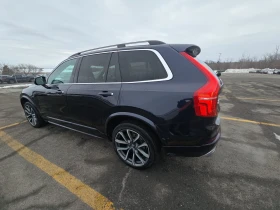 Volvo Xc90 T6 Momentum | 7 МЕСТА | ПАНОРАМА | 360 КАМЕРИ - 11500 € / 22492.04 лв. - 86493788 6