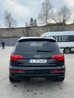 Audi Q7 3.0TDI / Face/7местна / S Line / Панорама / Лизинг - 7400 € / 14473.14 лв. - 88715577 4