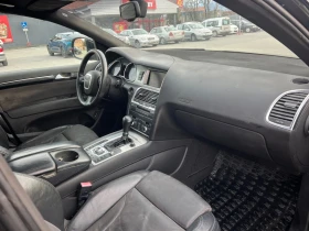 Audi Q7 3.0TDI / Face/7местна / S Line / Панорама / Лизинг - 7400 € / 14473.14 лв. - 88715577 8