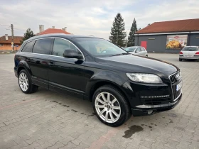 Audi Q7 3.0TDI / Face/7местна / S Line / Панорама / Лизинг - 7400 € / 14473.14 лв. - 88715577 6