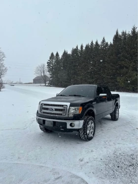 Ford F150 * 5.0* V8* РЕДОВНО ОБСЛУЖВАН* 