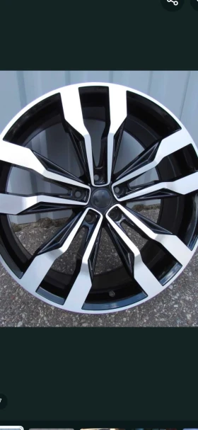 VW Touareg 3.0 TDI AdBlue 4MOTION FULL LED  | Mobile.bg � ����� ������ 17