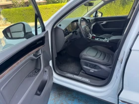 VW Touareg 3.0 TDI 4MOTION FULL LED  | Mobile.bg � ����� ������ 7