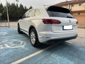 VW Touareg 3.0 TDI 4MOTION FULL LED R-line | Mobile.bg � ����� ������ 4