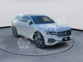 VW Touareg 3.0 TDI 4MOTION FULL LED  | Auto.bg — изображение 3