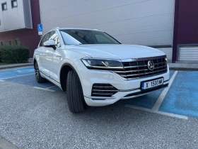 VW Touareg 3.0 TDI 4MOTION FULL LED  | Mobile.bg � ����� ������ 2
