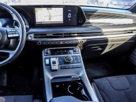 Hyundai Palisade * ULTIMATE CALLIGRAPHY NIGHT * CARFAX * ЦЕНА ДО БГ | Auto.bg — изображение 11