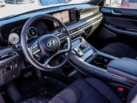 Hyundai Palisade * ULTIMATE CALLIGRAPHY NIGHT * CARFAX * ЦЕНА ДО БГ | Auto.bg — изображение 7