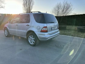Mercedes-Benz ML 270 - 4550 € / 8899.03 лв. - 77575214 3