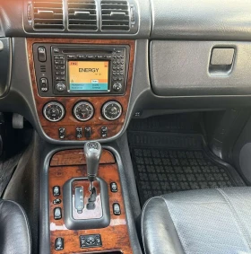 Mercedes-Benz ML 270 - 4550 € / 8899.03 лв. - 77575214 7