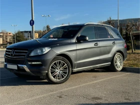 Mercedes-Benz ML 350 