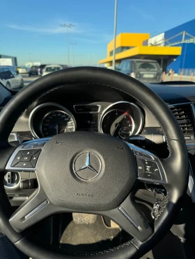 Mercedes-Benz ML 350 - 13300 € / 26012.54 лв. - 21427866 13