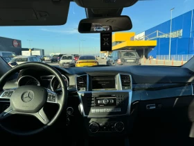 Mercedes-Benz ML 350 - 13300 € / 26012.54 лв. - 21427866 10