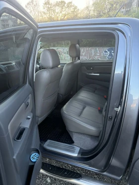 Toyota Hilux Invincible  | Mobile.bg � ����� ������ 11