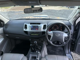 Toyota Hilux Invincible  | Mobile.bg � ����� ������ 14