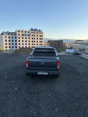 Toyota Hilux Invincible  | Mobile.bg � ����� ������ 6