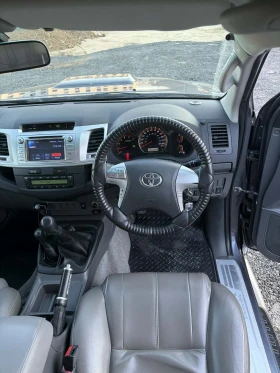 Toyota Hilux Invincible  | Mobile.bg � ����� ������ 13