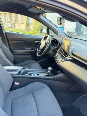 Toyota C-HR Hybrid - 14290 € / 27948.81 лв. - 16727894 12