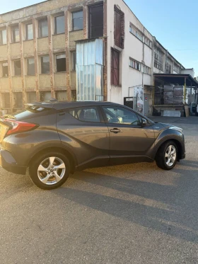 Toyota C-HR Hybrid - 14290 € / 27948.81 лв. - 16727894 9