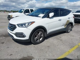 Hyundai Santa fe 2.4l Sport 2.4L | Mobile.bg � ����� ������ 2