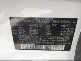 Hyundai Santa fe 2.4l Sport 2.4L | Mobile.bg � ����� ������ 9