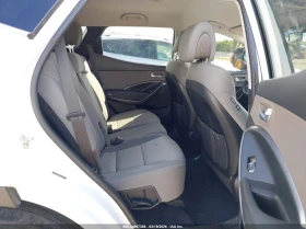 Hyundai Santa fe 2.4l Sport 2.4L | Mobile.bg � ����� ������ 8