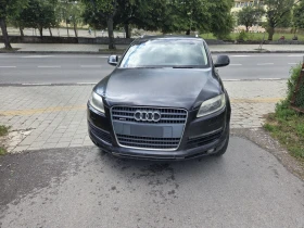 Audi Q7 | Mobile.bg � ����� ������ 5