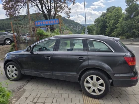 Audi Q7 | Mobile.bg � ����� ������ 10