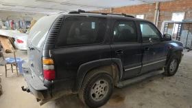 Chevrolet Tahoe | Mobile.bg � ����� ������ 4