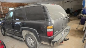 Chevrolet Tahoe | Mobile.bg � ����� ������ 6