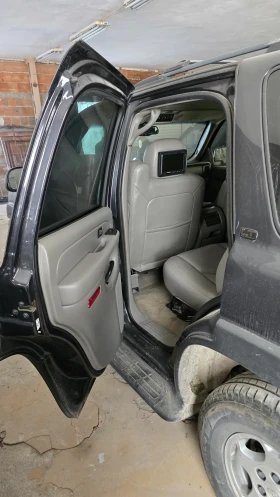 Chevrolet Tahoe | Mobile.bg � ����� ������ 10