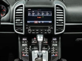 Porsche Cayenne 3.6 PLATINUM EDITION 958 | Mobile.bg � ����� ������ 14
