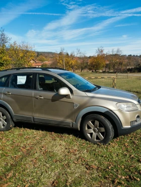 Chevrolet Captiva - 4000 € - 61778463 2