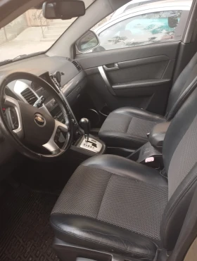 Chevrolet Captiva | Mobile.bg � ����� ������ 8