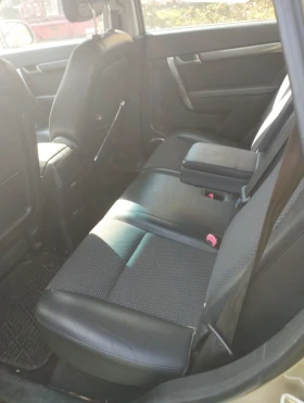 Chevrolet Captiva - 4000 € - 61778463 7