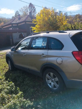 Chevrolet Captiva - 4000 € - 61778463 4