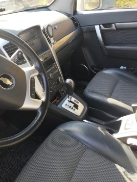 Chevrolet Captiva - 4000 € - 61778463 6