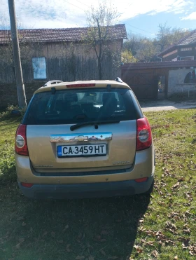 Chevrolet Captiva - 4000 € - 61778463 3