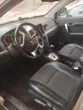 Chevrolet Captiva | Mobile.bg � ����� ������ 9