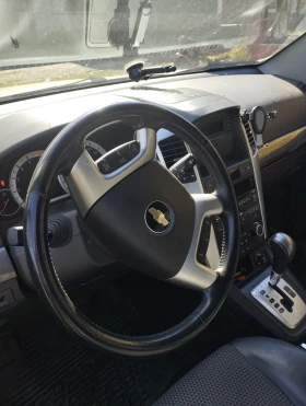 Chevrolet Captiva - 4000 € - 61778463 5