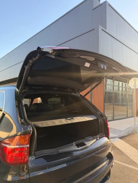 BMW X5 BMW X5 E70 4.0d LCI (306 к.с.) | ЗАВОДСКИ М-ПАКЕТ  - 13500 € - 84822808 6