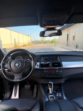 BMW X5 BMW X5 E70 4.0d LCI (306 к.с.) | ЗАВОДСКИ М-ПАКЕТ  - 13500 € - 84822808 8
