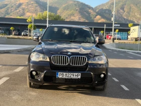 BMW X5 BMW X5 E70 4.0d LCI (306 к.с.) | ЗАВОДСКИ М-ПАКЕТ  - 13500 € - 84822808 10