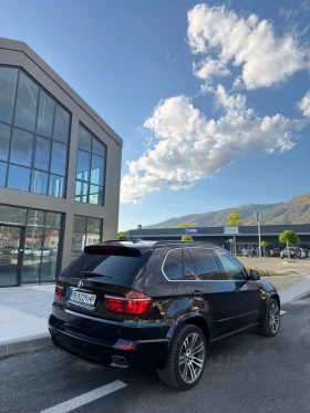 BMW X5 BMW X5 E70 4.0d LCI (306 к.с.) | ЗАВОДСКИ М-ПАКЕТ  - 13500 € - 84822808 2