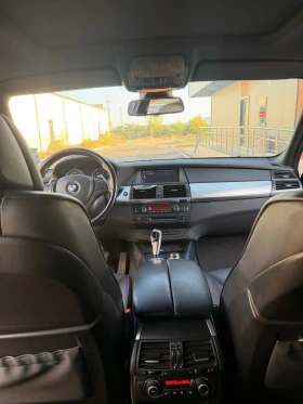 BMW X5 BMW X5 E70 4.0d LCI (306 к.с.) | ЗАВОДСКИ М-ПАКЕТ  - 13500 € - 84822808 5