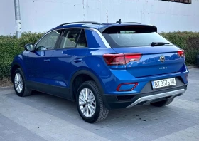 VW T-Roc | Mobile.bg � ����� ������ 5