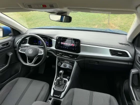 VW T-Roc | Mobile.bg � ����� ������ 9