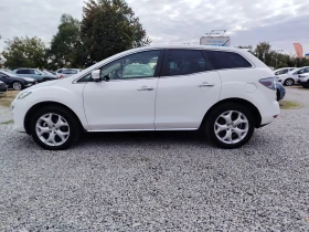 Mazda CX-7 2.2d 173кс.6СК./ЕВРО5/КОЖА/НАВИ/ | Auto.bg — изображение 4