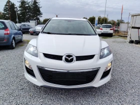 Mazda CX-7 2.2d 173кс.6СК./ЕВРО5/КОЖА/НАВИ/ | Auto.bg — изображение 2